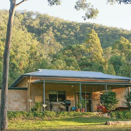 Lyrebird Studio Secluded Retreat In The Watagans. 20 Min Drive To Cessnock Ellalong Exterior photo