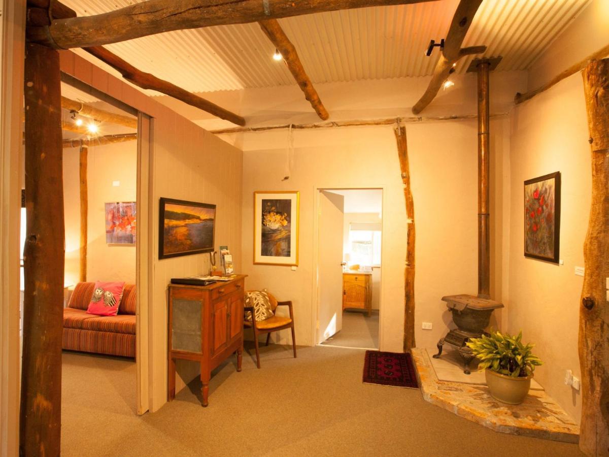 Lyrebird Studio Secluded Retreat In The Watagans. 20 Min Drive To Cessnock Ellalong Exterior photo