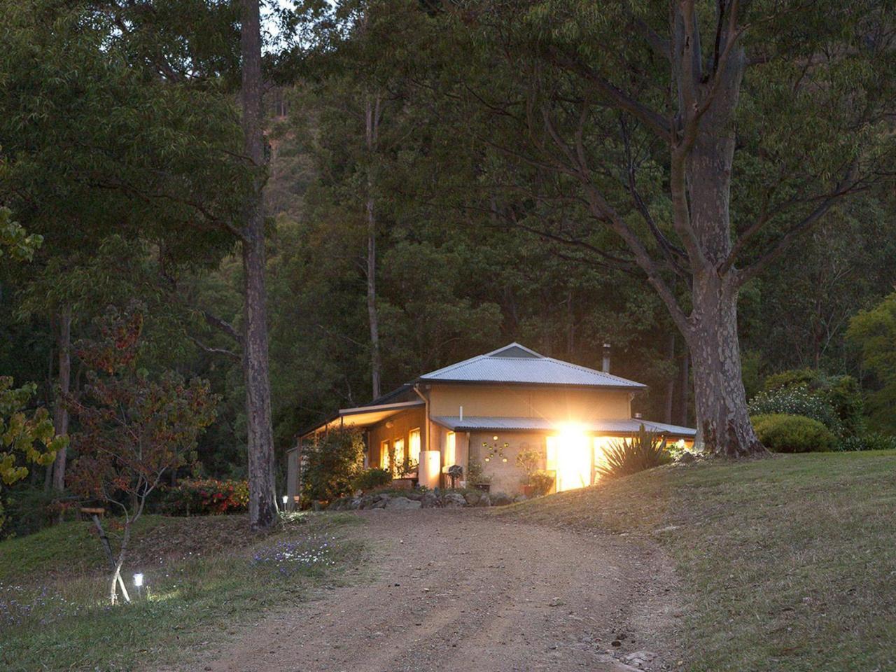 Lyrebird Studio Secluded Retreat In The Watagans. 20 Min Drive To Cessnock Ellalong Exterior photo
