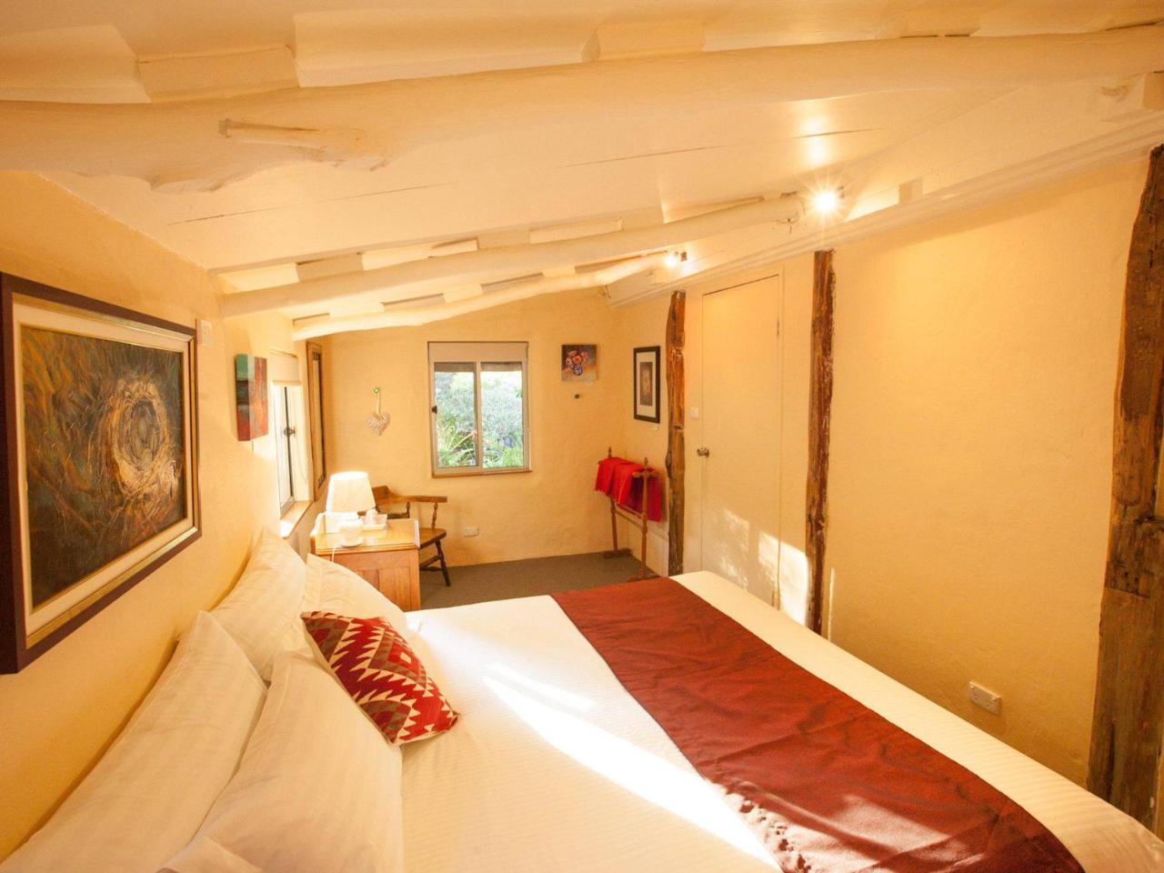 Lyrebird Studio Secluded Retreat In The Watagans. 20 Min Drive To Cessnock Ellalong Exterior photo